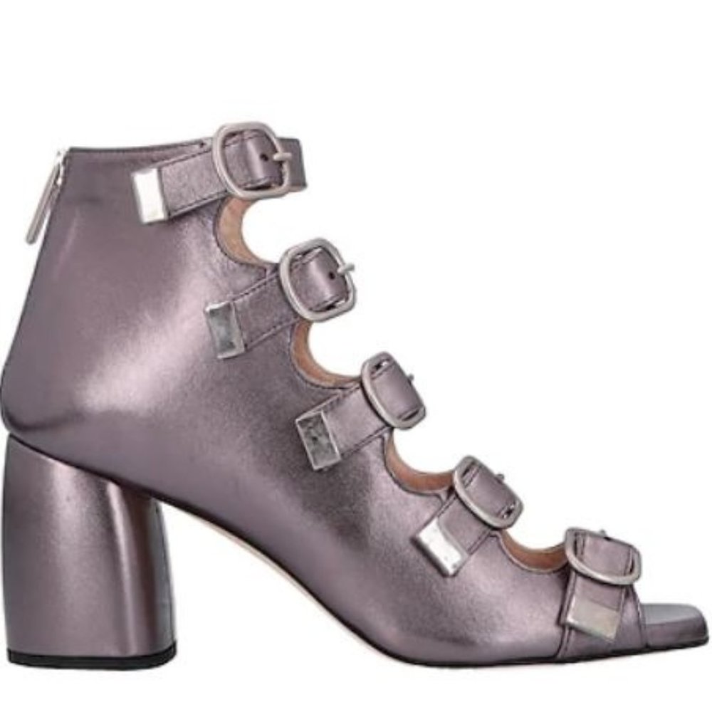 WO Milano Sandals Size 37 NIB